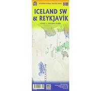 Reykjavik / Iceland Southwest