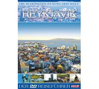 Reykjavik [Import allemand]