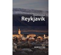 Reykjavik (Innercities Cultural Guides)