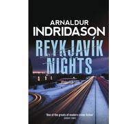 Reykjavik Nights
