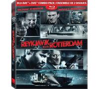 Reykjavik-rotterdam (Blu-ray/dvd Combo) / Reykjavik ? Rotterdam (Blu-ray/dvd Combo) (Bilingual)