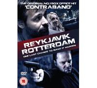 Reykjavik Rotterdam [DVD] (2008) by Baltasar Korm¨¢kur