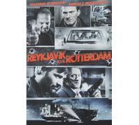 Reykjavik-Rotterdam / Reykjavik à Rotterdam (Bilingual)