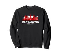 Reykjavik Sweatshirt