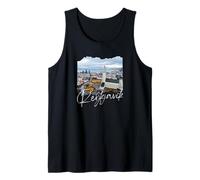 Reykjavik Tank Top