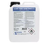 Reymerink Alcohol Podior 70% 2500ml
