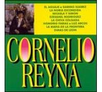 Reyna, Cornelio - El Aguaje