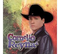 Reyna, Cornelio Jr. - Con Los Pies En La Tierra
