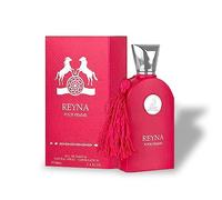 Reyna | Eau De Parfum 100ml | By Maison Alhambra - Naysah