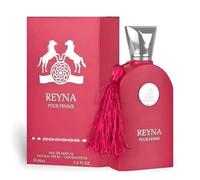 MAISON ALHAMBRA REYNA POUR FEMME 100ML EAU DE PARFUM SPRAY BRAND NEW & SEALED