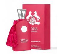 Reyna Pour Femme Eau De Parfum 100ml Original By Maison Alhambra Fragrance Scent