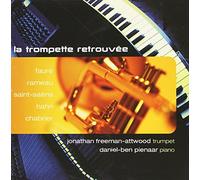 Reynaldo Hahn - La Trompette Retrouvee