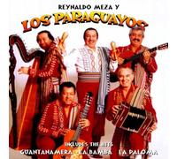 Reynaldo Y Los Para Meza - Best of