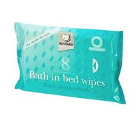 Reynard Bath in Bed Wipes - Pack of 24