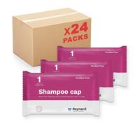 Reynard Health Supplies Rinse Free Shampoo Cap