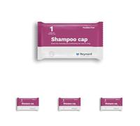 Reynard Rinse-Free Shampoo Cap (Pack of 4)