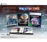 REYNATIS Deluxe Edition (German Box) (PS5)