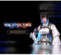 REYNATIS Deluxe Edition PC Steam CD Key