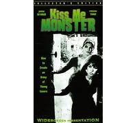 Reynaud - Kiss Me Monster