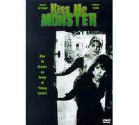 Reynaud - Kiss Me Monster [DVD] [US Import]
