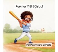 Reynier Y El Béisbol: Risas, Magia y Diversión en el Bosque Zapatudo