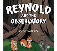 Reynold and the Observatory