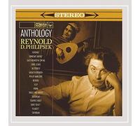 Reynold D. Philipsek - Anthology