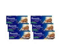 Reynolds 010900005319 B Oven Cooking Large Size for Meats & Poultry (up to 8-Pounds), 5 Count Boxes (Pack of 6) 30 Bags Total, kkk