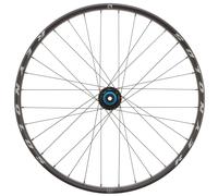 Reynolds A307 Dh Pro 27.5´´ 6b Disc Tubeless Mtb Rear Wheel Silver 12 x 157 mm / Shimano HG/Sram XD 12 x 157 mm Black