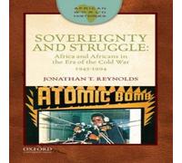 Reynolds AFRICAN WORLD HIST SOV & STRUGGLE AWH P Paperback Book Reynolds Multicolor