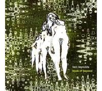 Reynolds, Ben - Book Of Beyond