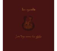 Reynolds, Ben - How Day Earnt Its Night (Dig)