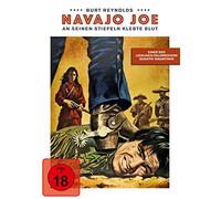 Reynolds,Burt - Navajo Joe [Import]
