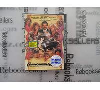 Cannonball Run 2 [DVD] [1999]