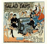 Reynolds Dorothy - Salad Days