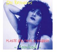 Reynolds, Gaz - Plastic Girl