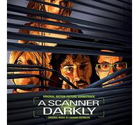 Reynolds, Graham - A Scanner Darkly