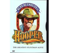 Reynolds - Hooper [DVD] [1978] [Region 1] [US Import] [NTSC]