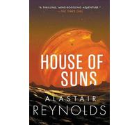 Reynolds House of Suns (Paperback) (US IMPORT)