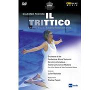 Reynolds - Il Trittico [DVD] [2012]