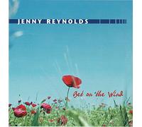 Reynolds, Jenny - Bet on the Wind