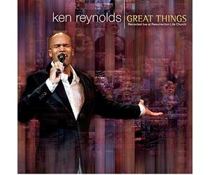 Reynolds, Ken - Great Things