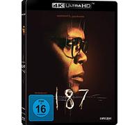 187 - Eine tödliche Zahl (4K Ultra-HD/Ultra-HD) (4K UHD Blu-ray) (US IMPORT)