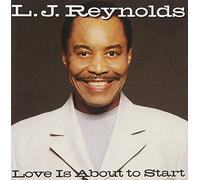Reynolds, L.J. - Love Is About to Start