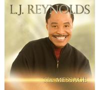 Reynolds, L.J. - The Message