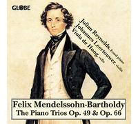 Johannes Leertouwer - Piano Trios [New CD]