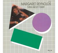 REYNOLDS,MARGARET - Think About It Baby