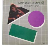 Reynolds, Margaret - Think About It Baby [VINYL]