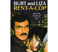 Reynolds - Rent a Cop [DVD] [1987] [Region 1] [US Import] [NTSC]