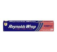 Reynolds Wrap Aluminum Foil, 200 Square Feet